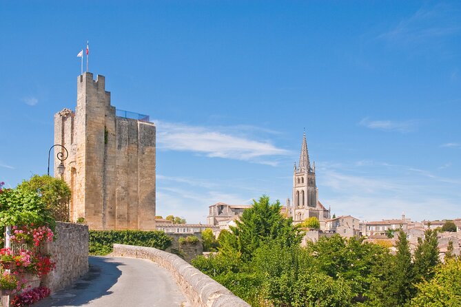 Saint Emilion Half-Day Trip with Wine Tasting & Winery Visit from Bordeaux - What you taste, and what you do not get
