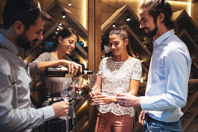 Saint Emilion Half-Day Trip with Wine Tasting & Winery Visit from Bordeaux - Who should book this outing?