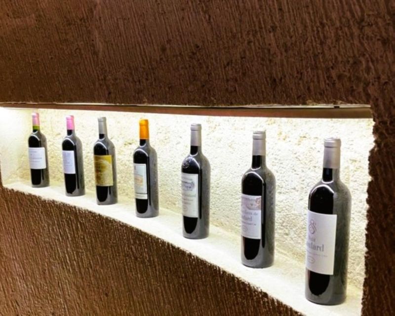 Saint-Emilion: Morning Tour with Wine Tasting & Snack - Key points at a glance