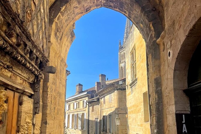 Saint Emilion Morning Wine Tour - Winery & Tastings from Bordeaux - Key points to know before you book