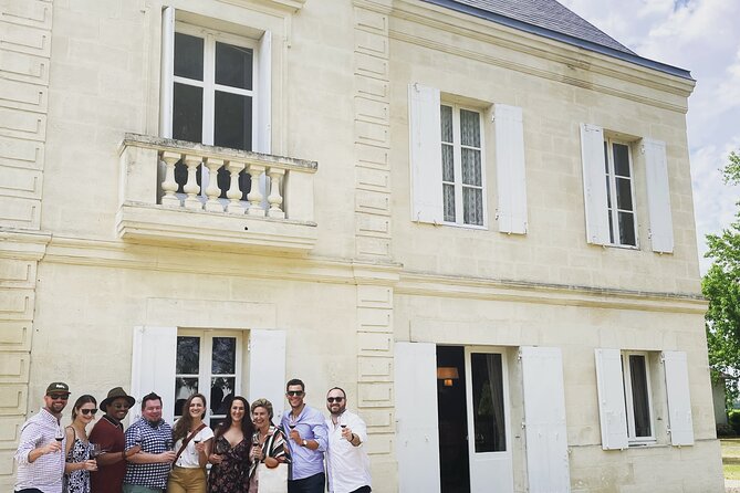 Saint Emilion Morning Wine Tour - Winery & Tastings from Bordeaux - Who will enjoy this morning most?