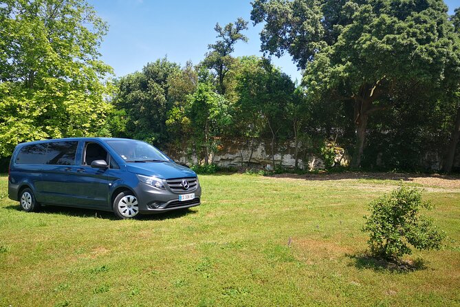 Saint-Emilion Private Full Day Wine Tour from Bordeaux - FAQ