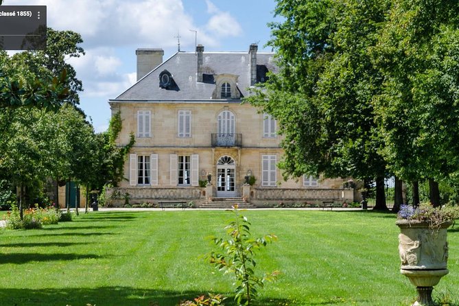 Saint-Emilion Private Half Day Wine Tour from Bordeaux - Walking through Saint-Émilion