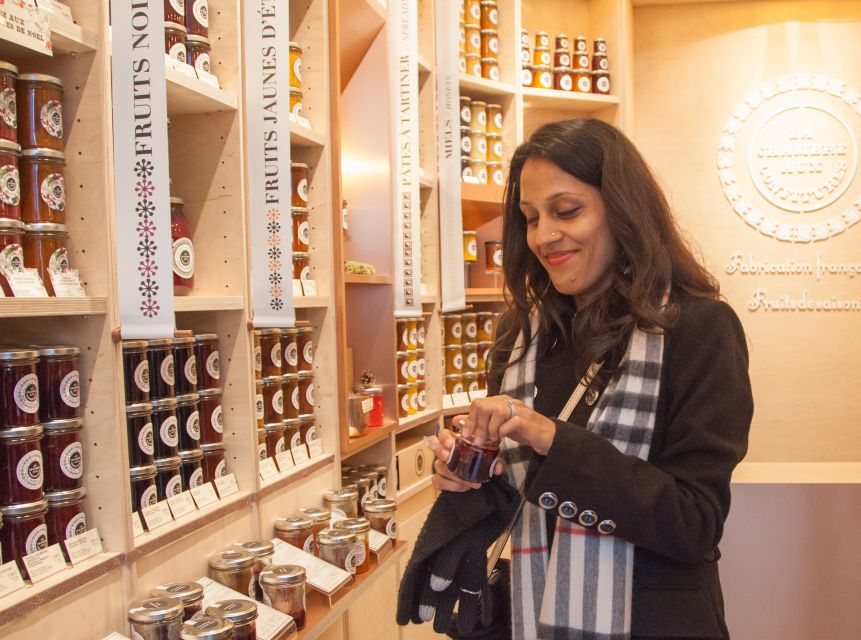 Saint-Germain-des-Prés: Pastry and Chocolate Walking Tour - Key points to know before you book