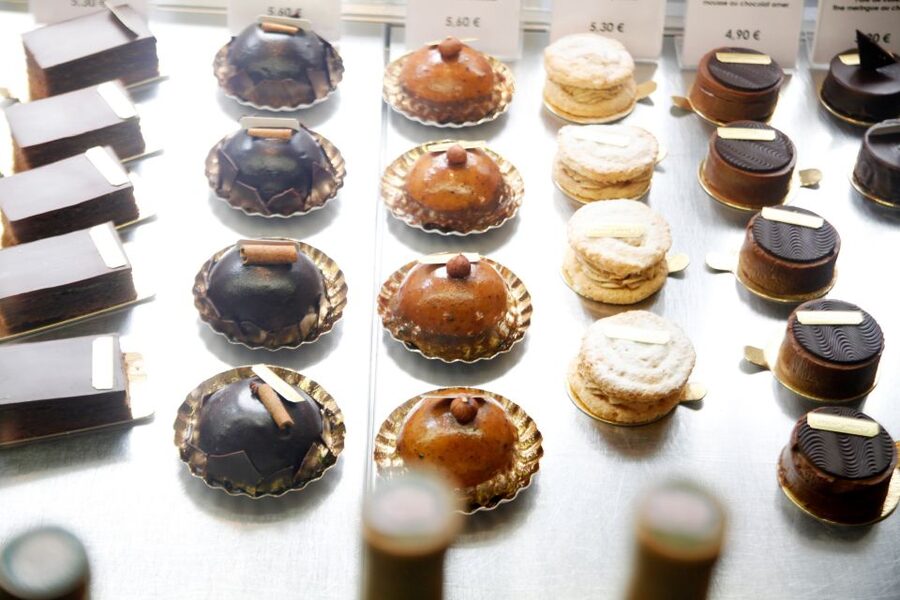 Saint-Germain-des-Prés: Pastry and Chocolate Walking Tour - Why Saint-Germain-des-Prés works so well for a food walk