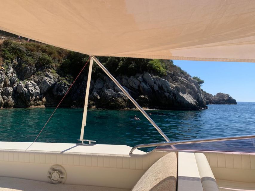 Saint-Jean-Cap-Ferrat: French Riviera Luxury Cruise - Why this cruise gives you a better view of the Riviera