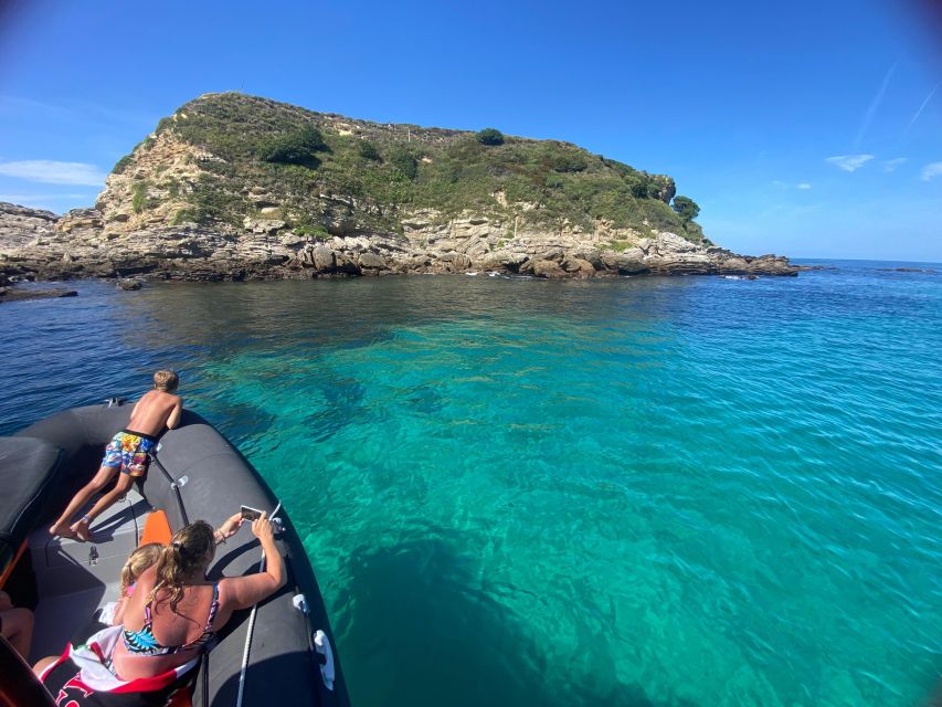 Saint-Jean-de-Luz, Basque country: Boat tour along the Coast - Should you book this Saint-Jean-de-Luz boat tour?