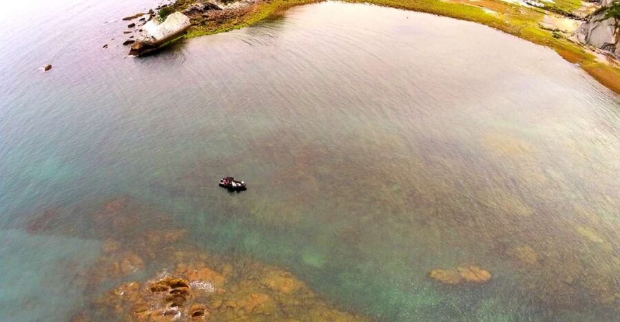 Saint-Jean-de-Luz, Basque country: Boat tour along the Coast - Hendaye and Hondarribia by boat