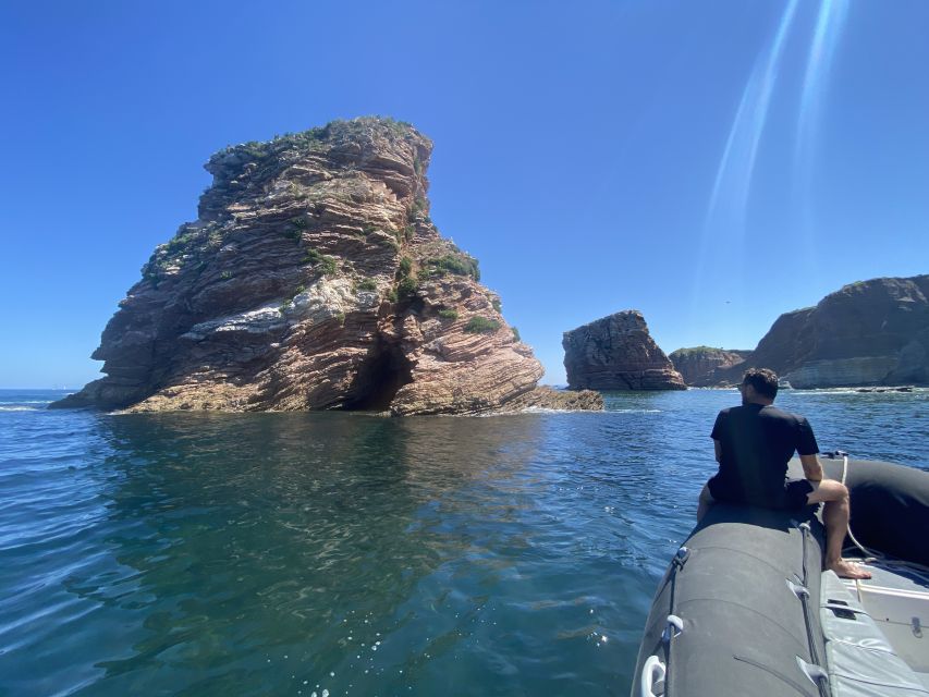 Saint-Jean-de-Luz, Basque country: Boat tour along the Coast - Comfort, weather, and who should book