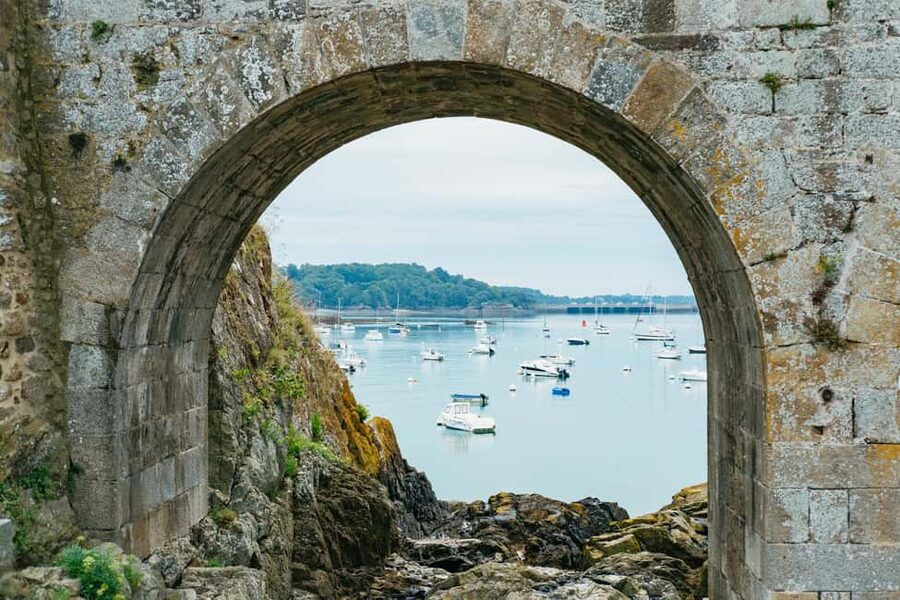 Saint-Malo: Guided Boat Tour with Local Captain - Should you book the boat tour?