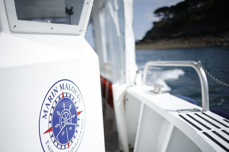 Saint-Malo: Guided Boat Tour with Local Captain - Who will enjoy this Saint-Malo cruise