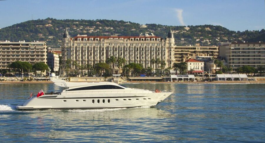 Saint Paul de Vence, Antibes, and Cannes from Nice - Saint Paul de Vence, the reason to protect your time