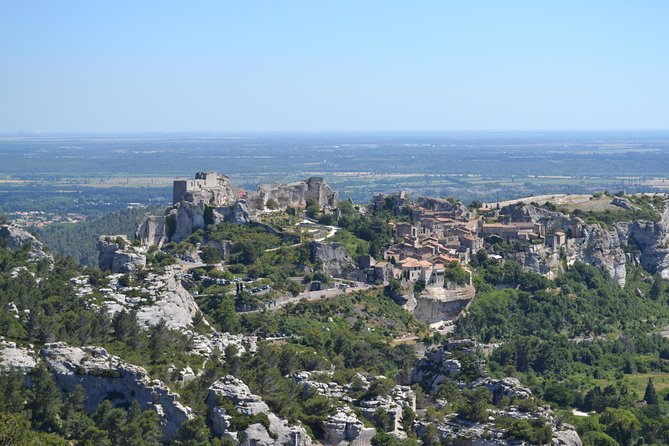 Saint Remy, Les Baux and Pont du Gard Small Group Half-Day Trip - Who will get the most from this tour?