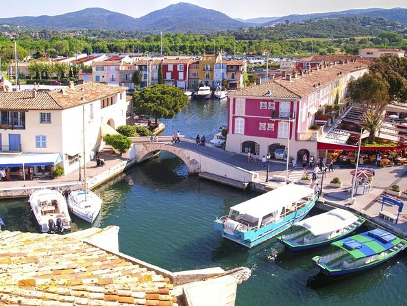 Saint Tropez and Port Grimaud: Full-Day Tour - Why this Saint Tropez day trip works