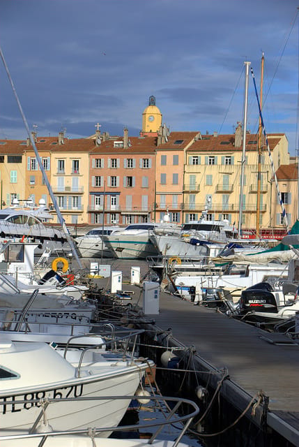 Saint Tropez and Port Grimaud: Full-Day Tour - FAQ