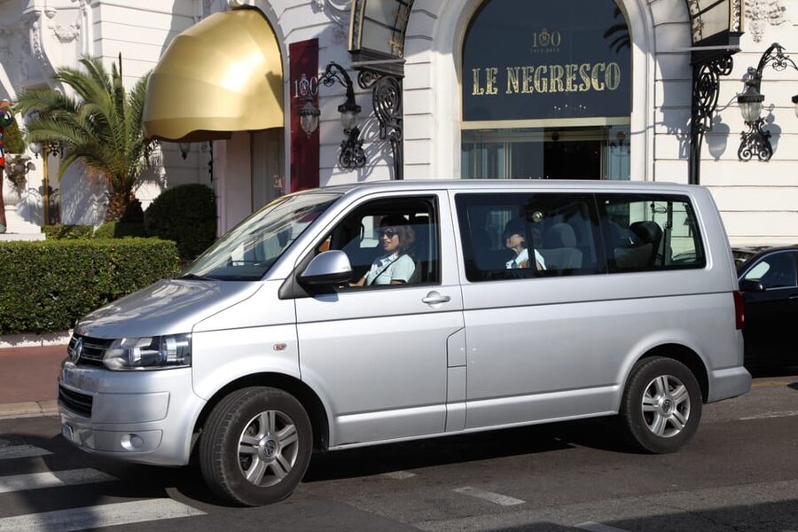 Saint Tropez and Port Grimaud: Full-Day Tour - Time, cost, and what you actually receive