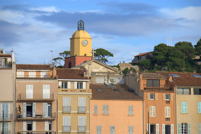Saint Tropez and Port Grimaud: Full-Day Tour - Who should book this Riviera outing