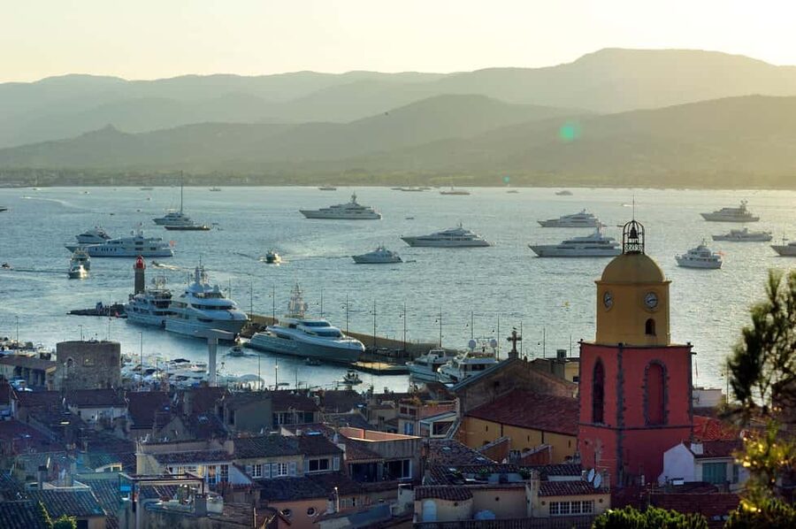 Saint Tropez and Port Grimaud: Full-Day Tour - Should you book the Saint Tropez and Port Grimaud tour?