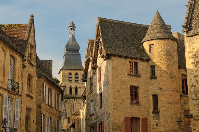 Sarlat Gourmet Tour and Market Visit - Practical ways to get more from the morning