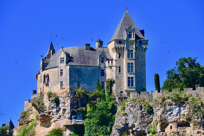 Sarlat la Canéda: The Dordogne valley by canoe - How the shuttle system works