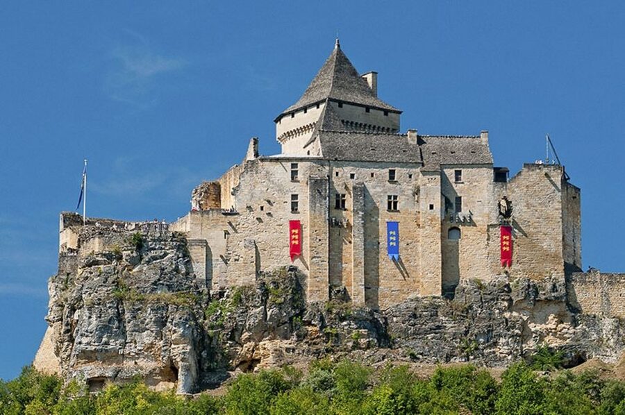 Sarlat: Private Tour to the Dordogne Valley - Key points at a glance