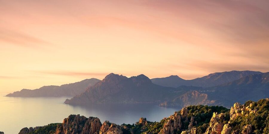 Scandola and the Calanques of Piana - Key points to know before you book