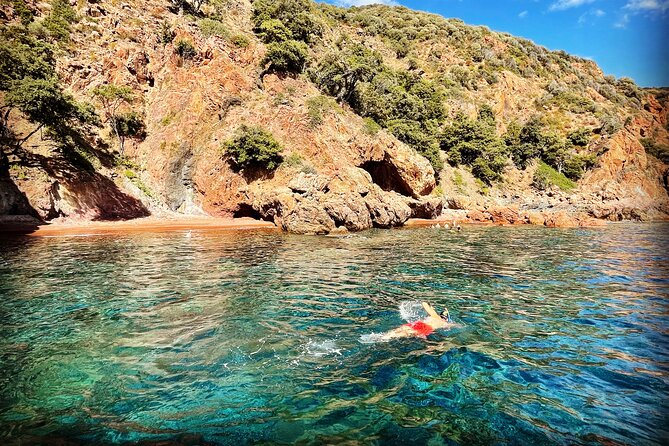 Scandola at sunset: Girolata & Corsican flavours - Why this six-hour cruise works so well