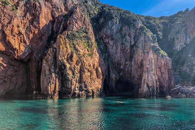 Scandola at sunset: Girolata & Corsican flavours - Who should book this excursion?