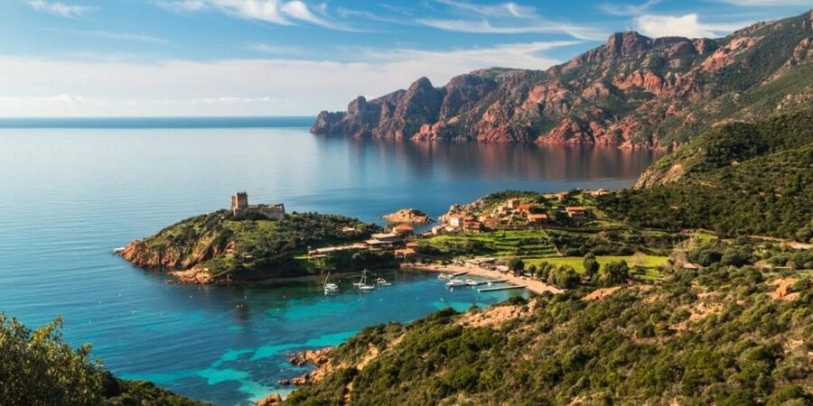 Scandola, Piana & Girolata - Is $141 a Fair Price?