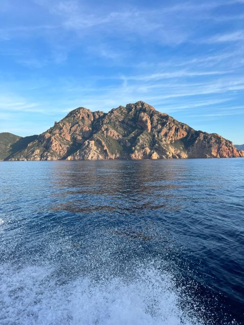 Scandola, Piana & Girolata - Clothing, Conditions, and Comfort