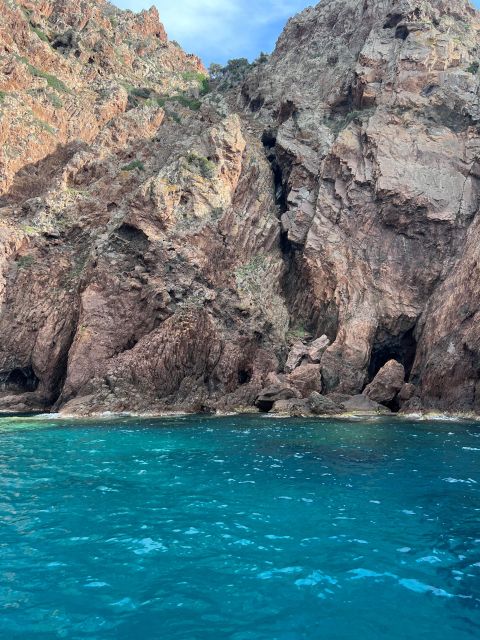Scandola, Piana & Girolata - Should You Book Scandola, Piana, and Girolata?