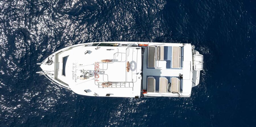 Scandola: Visit the Nature Reserve from Porto (France) - Why this boat trip works so well from Porto