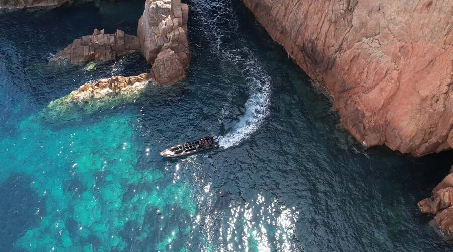 Scandola: Visit the Nature Reserve from Porto (France) - Should you book the Scandola trip from Porto?