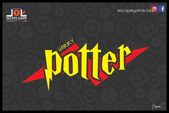 School of Magic - Escape game Montpellier - Getting There and Planning Your Visit