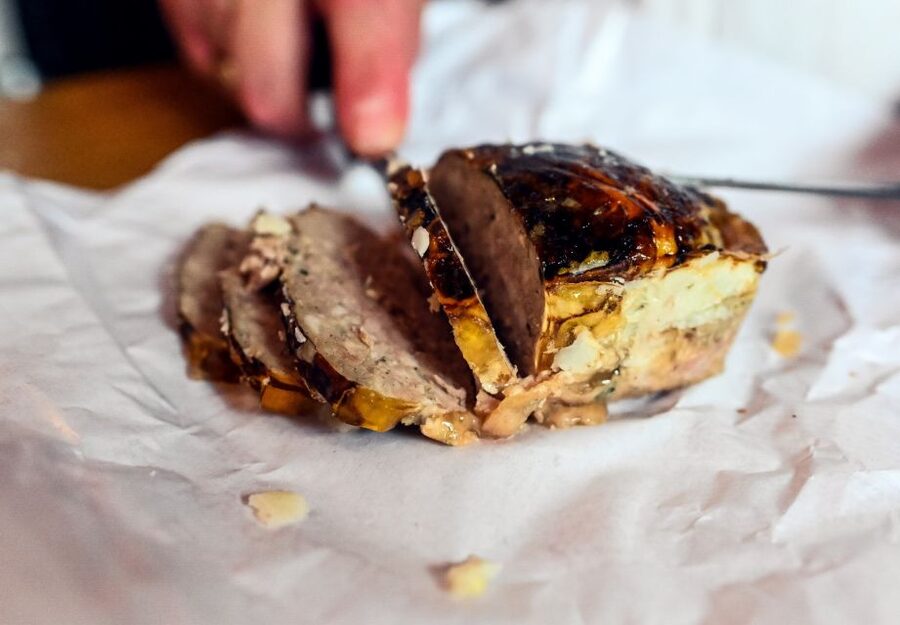 Secret Food Tours Notre Dame - The Heart of Paris - Group size, pace, and guide quality