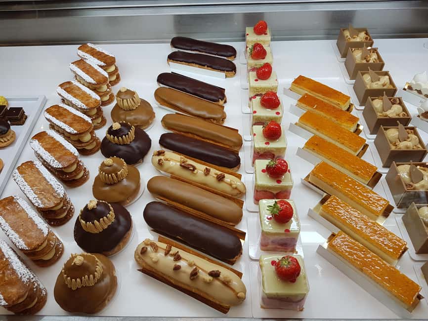Secret Food Tours Notre Dame - The Heart of Paris - Who will enjoy this Paris food walk?