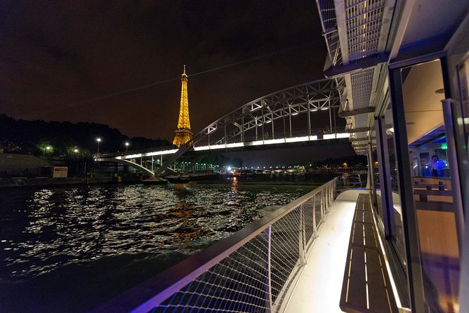 Seine Dinner Cruise, Eiffel Tower Access and Moulin Rouge Show - Who will enjoy this Paris package?