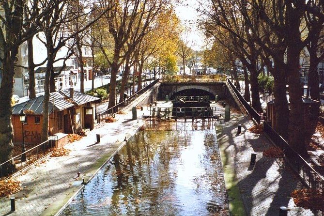 Seine River Cruise and Paris Canals Tour - Why this cruise feels different from a standard Seine trip