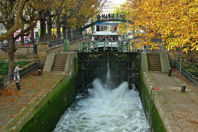 Seine River Cruise and Paris Canals Tour - Is $28.84 a fair price?