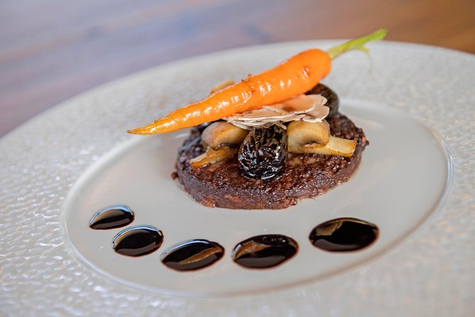 Seine River Sightseeing Cruise and Dinner at Le Bistro Parisien - Service, timing, and the real value of $84.70