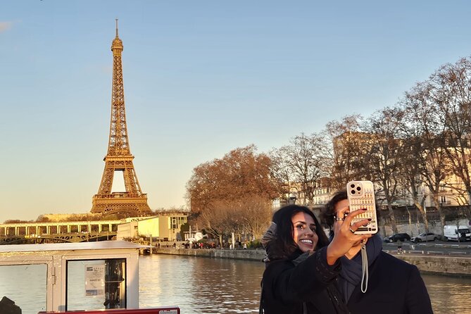 Seine River Sightseeing Guided Cruise by Vedettes du Pont Neuf - Is $20.90 a Good Value?
