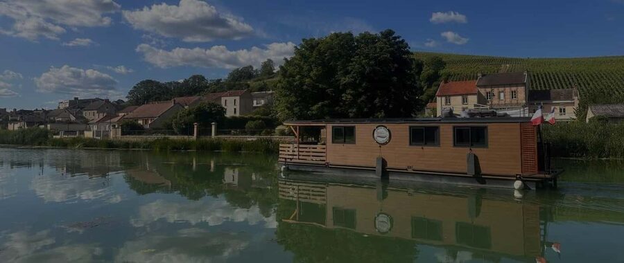 Semi Private Solar Boat Cruise in Champagne - Key points to know before you book