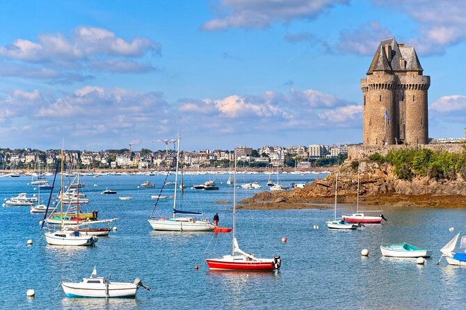 Six day French Cooking Course in Brittany - Key points to know before booking