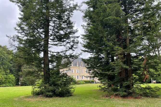 Six day French Cooking Course in Brittany - Kerrouet House and the feel of the class