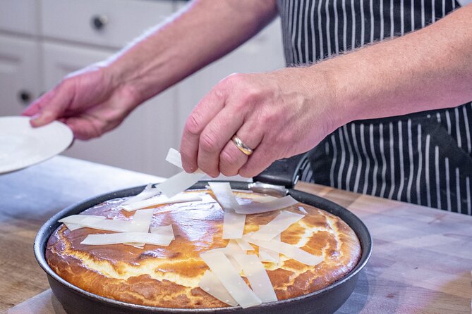 Six day French Cooking Course in Brittany - The free day and Mont Saint-Michel option