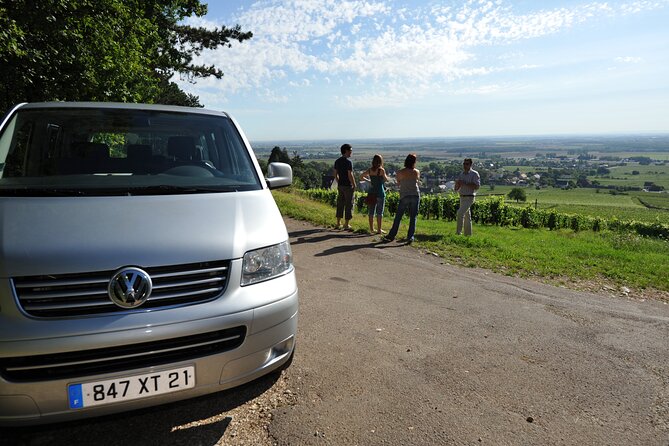 Small group Burgundy tour of Beaune with Wine Tasting from Dijon - Who should book this Burgundy afternoon?