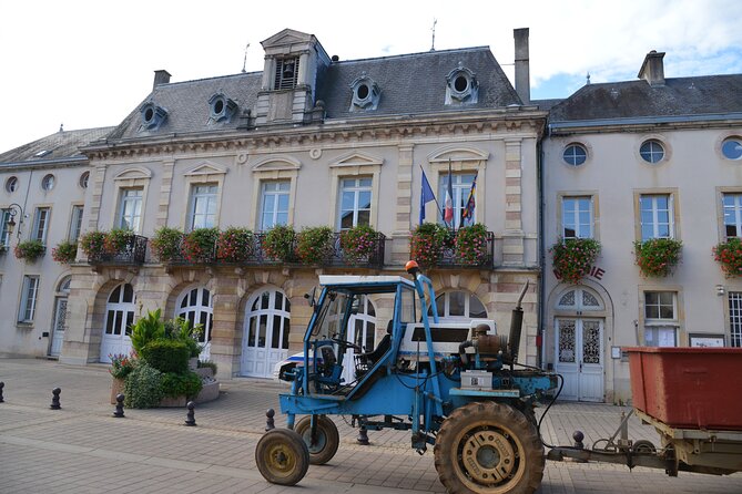 Small group Burgundy tour of Beaune with Wine Tasting from Dijon - Should you book it?
