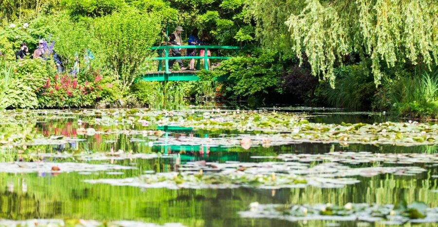 Small-Group Giverny and Van Gogh's Room in Auvers from Paris - Key points to know before booking