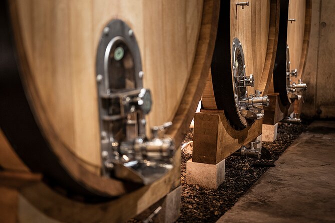 Small-Group Half-Day Languedoc Pic Saint-Loup Wine Tour from Montpellier - Is $107.40 a fair price?