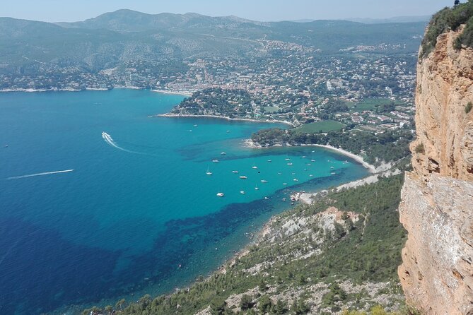 Small Group Marseille Shore Excursion: Aix-en-Provence & Cassis - Is $178.54 a fair price?